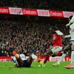 English Football, Premier League: Week 13 Schedule, Live Results & Scorers