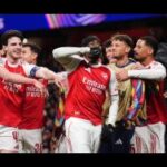 Arsenal, Chelsea clash could blow title race wide open