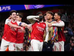 Arsenal, Chelsea clash could blow title race wide open