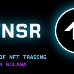 Tensor (TNSR) Surge: Solana’s NFT Trader Hub Breaks Out in Style