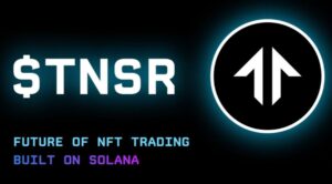 Tensor (TNSR) Surge: Solana’s NFT Trader Hub Breaks Out in Style