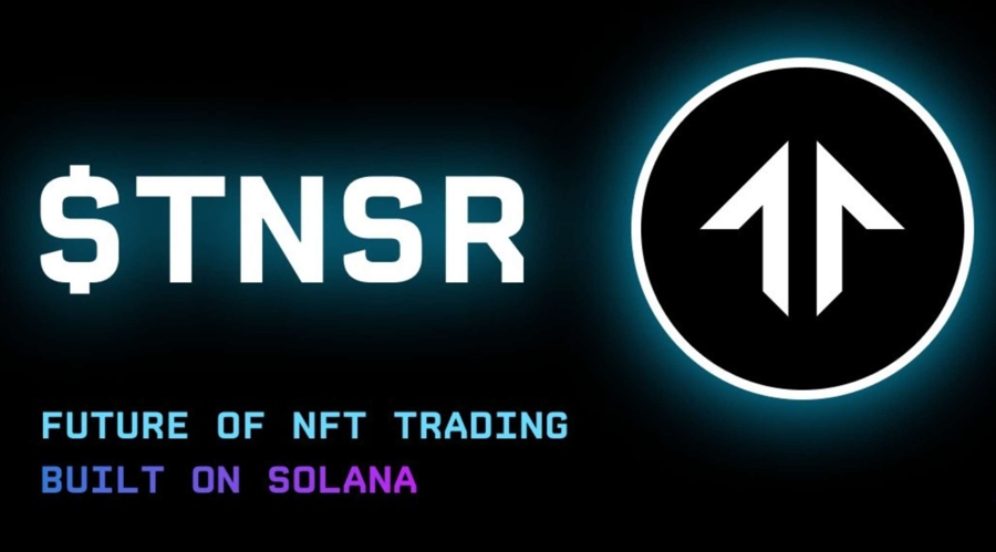 Tensor (TNSR) Surge: Solana’s NFT Trader Hub Breaks Out in Style