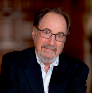 David Baltimore (1938–2025)