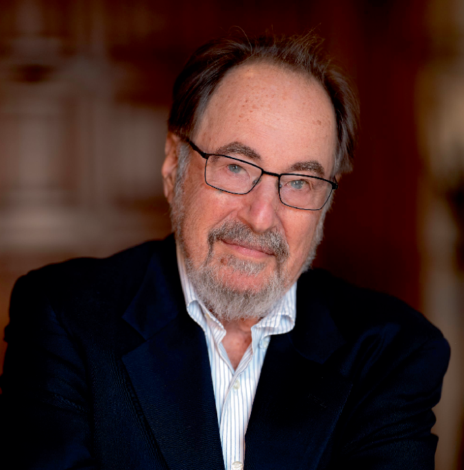 David Baltimore (1938–2025)