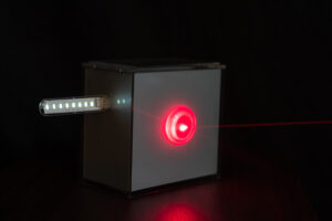 Laser Power Transmission Startup Advances Technology with International Consortium