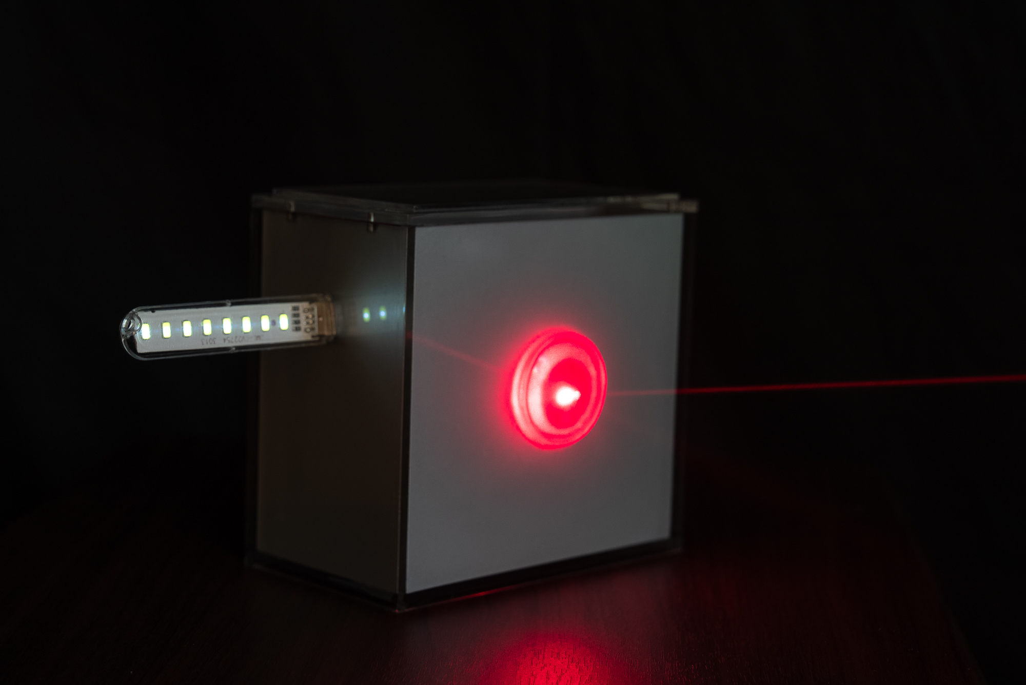 Laser Power Transmission Startup Advances Technology with International Consortium