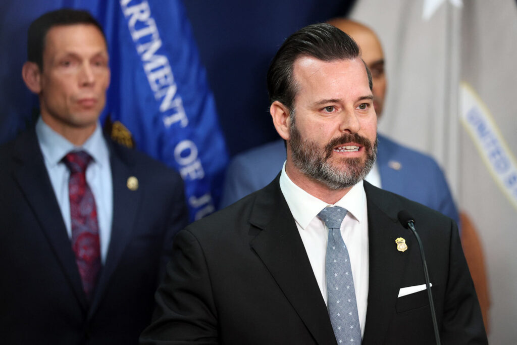 U.S. Attorney investigating alleged grand ‘conspiracy’ calls unit-wide meeting after two prosecutors resign