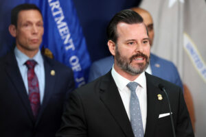 U.S. Attorney investigating alleged grand ‘conspiracy’ calls unit-wide meeting after two prosecutors resign