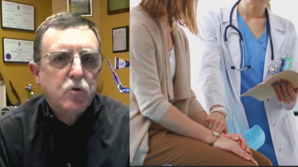 New flu strain could hit infants, elderly hard | Hanomansing Tonight