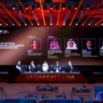 MOMENTUM 2025: Strong Attendance and High-Level Dialogues