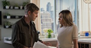 The Morning Show Season-Finale Recap: Free Bradley Jackson