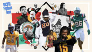 Pittman’s Pocket: 1st Team HBCU True Freshman All-Americans