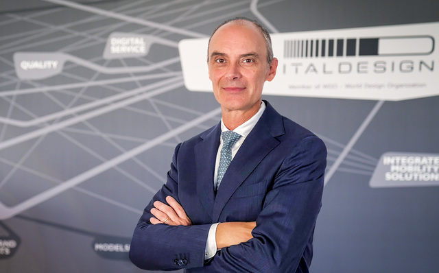 Italdesign USA: A Strategic Bridge Between Italy and Detroit / Design, engineering, and vehicle development serving OEMs and the U.S. academic network