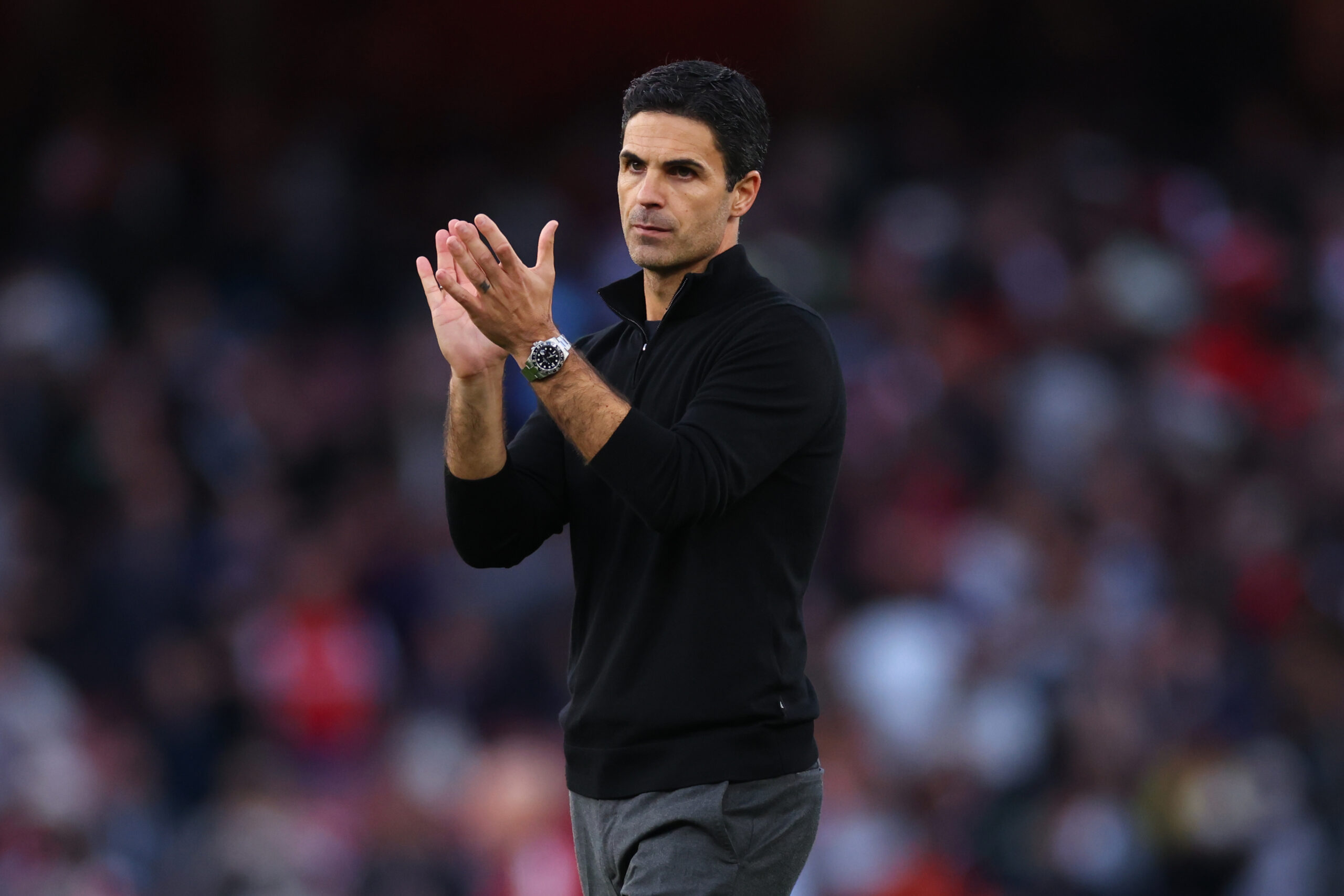 Only four Chelsea players make Gabby Agbonlahor’s combined XI ahead of crunch clash against Arsenal