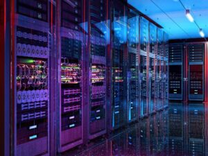 Is Alberta’s data centre industry in a bubble that’s about to pop?