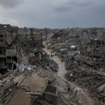 Gaza ISF to Deploy in Early 2026, Hamas Disarmament Plan Remains Unclear