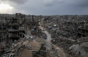 Gaza ISF to Deploy in Early 2026, Hamas Disarmament Plan Remains Unclear