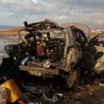 Israel says killed top Hamas weapons figure in Gaza