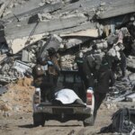 Unveiling the Next Steps: Navigating Challenges in Trump’s Gaza Peace Strategy