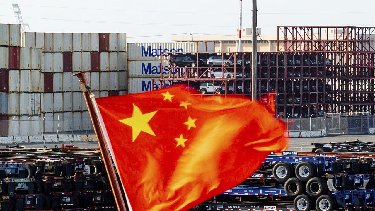 Europe seeks common ground with Indo-Pacific nations bruised by US-China rivalry