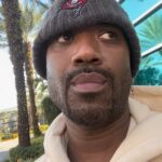 Singer Ray J leaves fans confused as he says heâs hitchhiking across the U.S.; begs for food and shelter