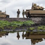 Pentagon identifies two US Army soldiers killed in Syria attack