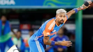 Hardik Pandya Poised For Double Milestone In South Africa T20I Series