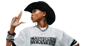 Moozlie Honours Cassper’s Legacy After Iconic Fill Up Toyota Stadium Show