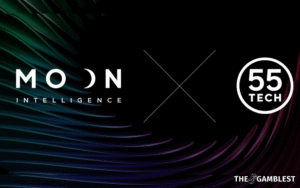 Moon Intelligence Partners with 55 Tech to fast-track US Prediction Markets Expansion