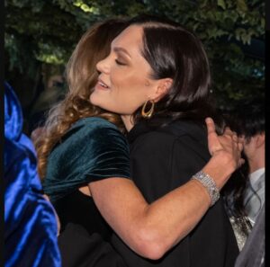 Kate Middleton–Jessie J hug row: Did Jessie J seek permission before embracing the Princess of Wales? Singer explains why she broke royal protocol