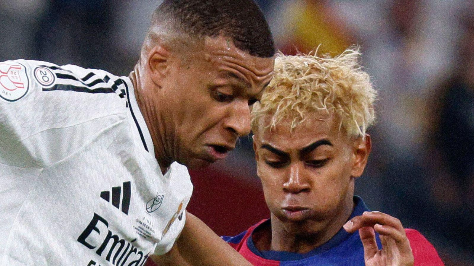 Revealed: The next five new winners of the Ballon d’Or