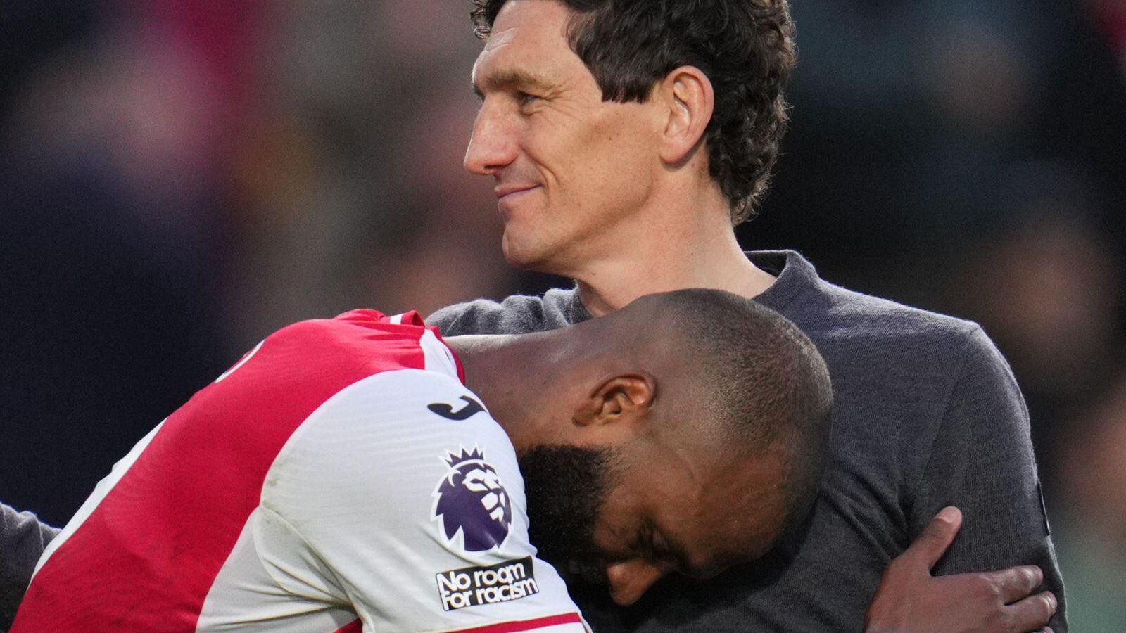 Spurs embarrassed by Brentford as Newcastle, Man Utd signings replaced