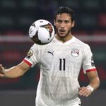 Sobhi handed four-year doping ban