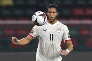Sobhi handed four-year doping ban