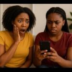 Predators using AI to extort, shame women and girls