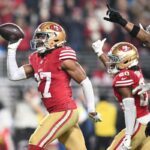San Francisco 49ers: Stake sale to OpenAI chair values NFL team at $9bn