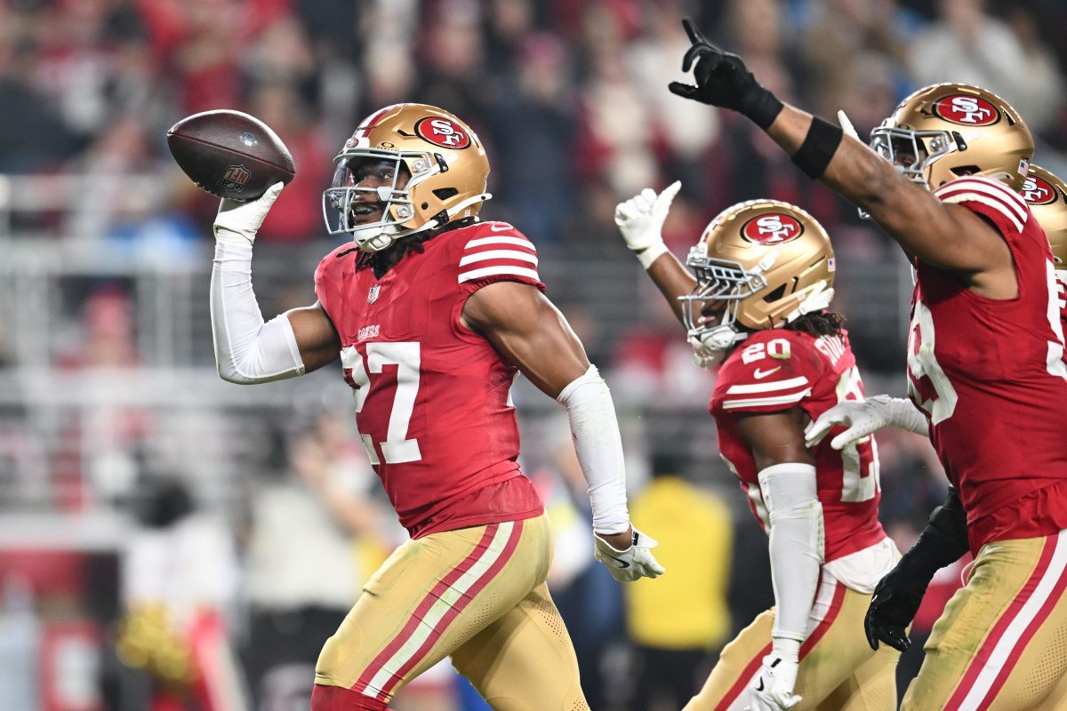 San Francisco 49ers: Stake sale to OpenAI chair values NFL team at $9bn