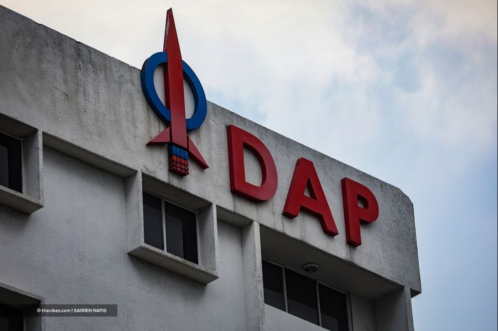 Penang DAP announces 32 candidates for upcoming internal polls