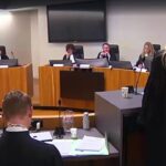 Dutch prosecutors seek hefty sentence for Eritrean trafficking suspect