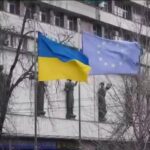 Ukraine: Brussels alarmed by alleged US-Russia peace talks excluding Europe