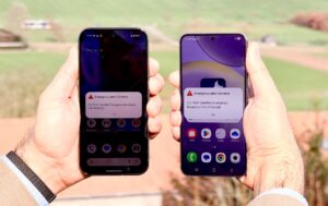 OQ Technology demos European emergency smartphone alert from space