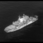 Russian spy ship heading for Ireland a ‘real operational concern’