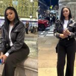 Lord, Please Direct My Path – Nollywood Actress, Regina Daniels Prays Amid Marriage Crisis (Photos)