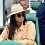 Edo State House of Assembly Summons Hon. Natasha  Osawaru Over Viral London Altercation With Husband 2Baba