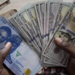 Naira to Dollar official & black markets rate today, Thursday, December 4