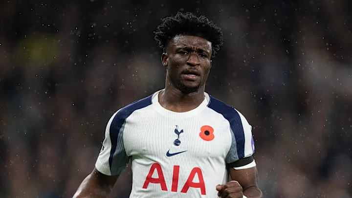 Fulham stun Spurs despite Mohammed Kudus’ world-class strike