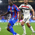 Crystal Palace vs Manchester United LIVE updates, watch live, score, analysis, highlights