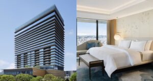 The Westin Yokohama: A wellness-centric hotel escape in Japan’s portside metropolis, Lifestyle News