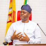 Governor Makinde approves 13th-month salary for workers