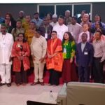 NOUN VC urges protection of African knowledge as AI transforms open education